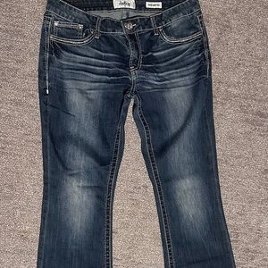 Day trip Jeans size 29R